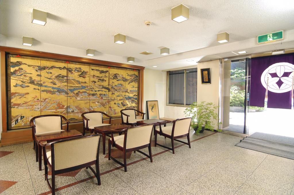 Hotel Iida — Photos 3